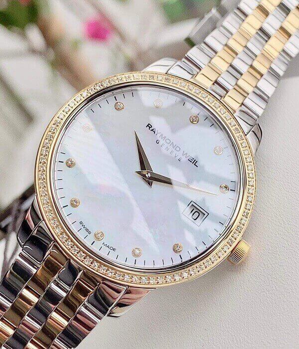 Đồng hồ Raymond Weil 5388-SPS-97081
