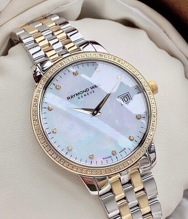 Đồng hồ Raymond Weil 5388-SPS-97081