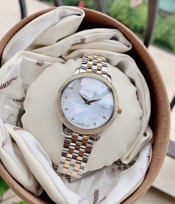 Đồng hồ Raymond Weil 5388-SPS-97081