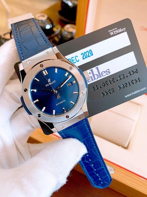 Đồng hồ Hublot 542.NX.7170