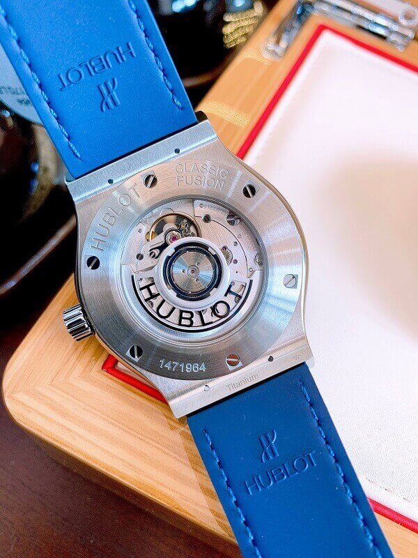 Đồng hồ Hublot 542.NX.7170