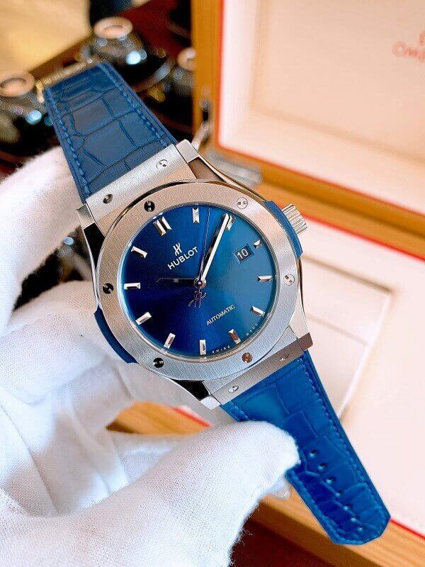 Đồng hồ Hublot 542.NX.7170