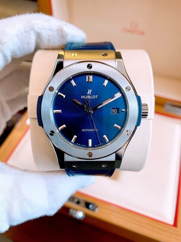 Đồng hồ Hublot 542.NX.7170