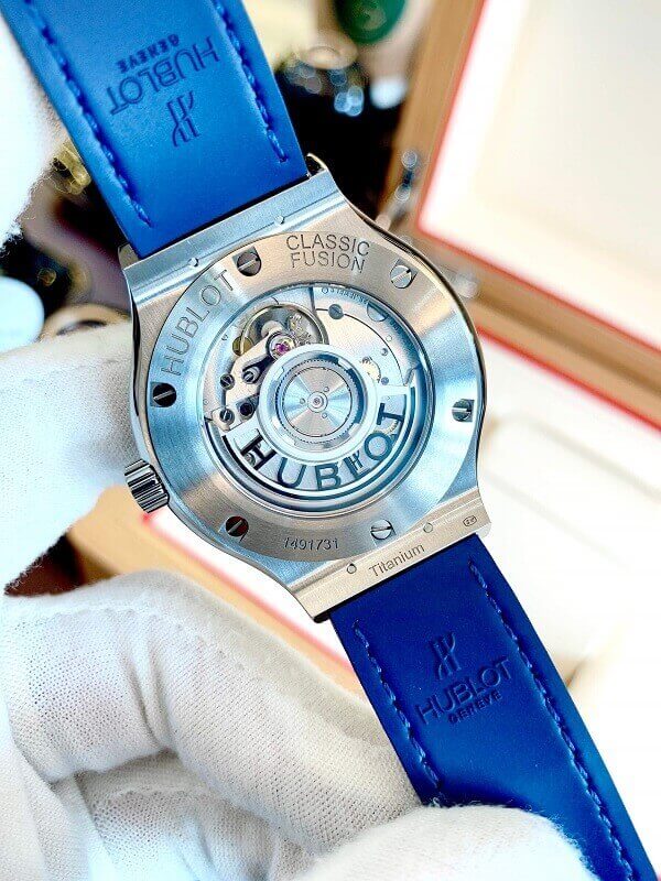 Đồng hồ Hublot 565.NX.7170