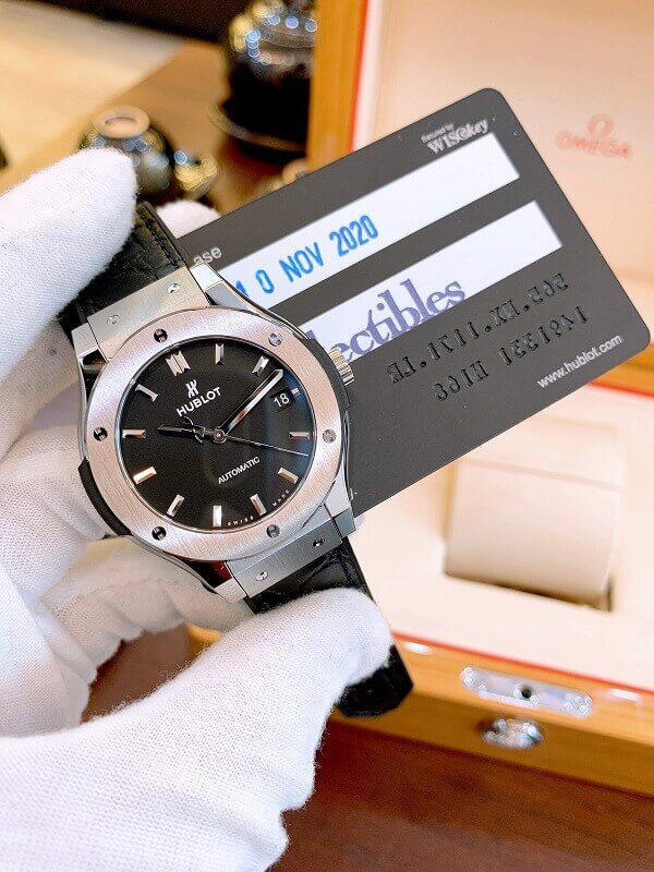 Đồng hồ Hublot 565.NX.1171