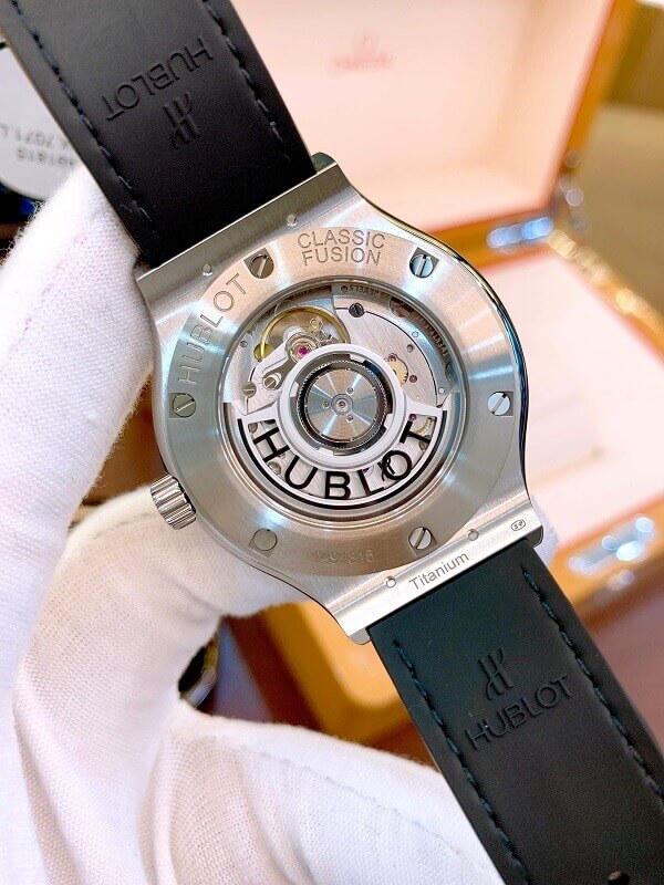 Đồng hồ Hublot 565.NX.7071