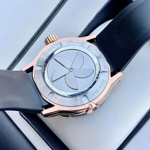 Đồng hồ Edox 80099-37R-NIR