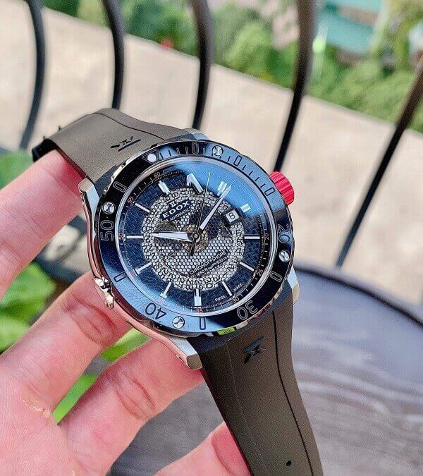 Đồng hồ Edox 80099-3R-NIN