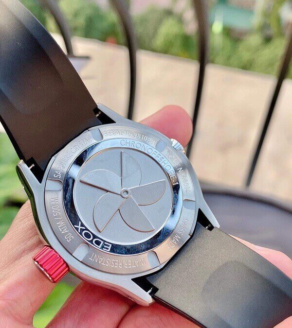 Đồng hồ Edox 80099-3R-NIN