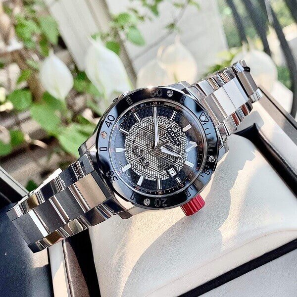 Đồng hồ Edox 80099-3RM-NIN