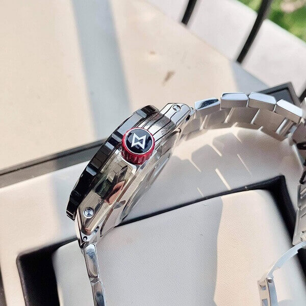 Đồng hồ Edox 80099-3RM-NIN