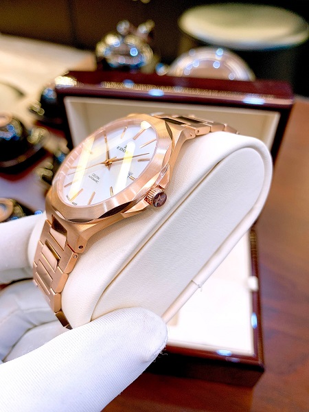 Đồng hồ Edox Delfin 80117 37RM AIR