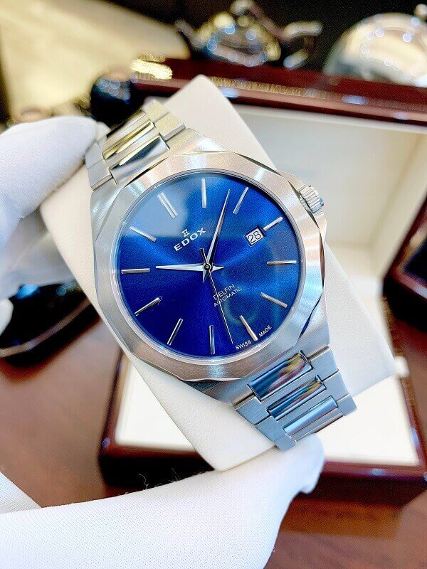 Đồng hồ Edox 80117 3M BUIN