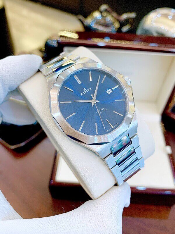 Đồng hồ Edox 80117 3M BUIN