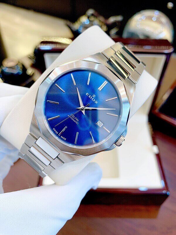 Đồng hồ Edox 80117 3M BUIN