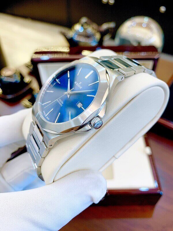 Đồng hồ Edox 80117 3M BUIN