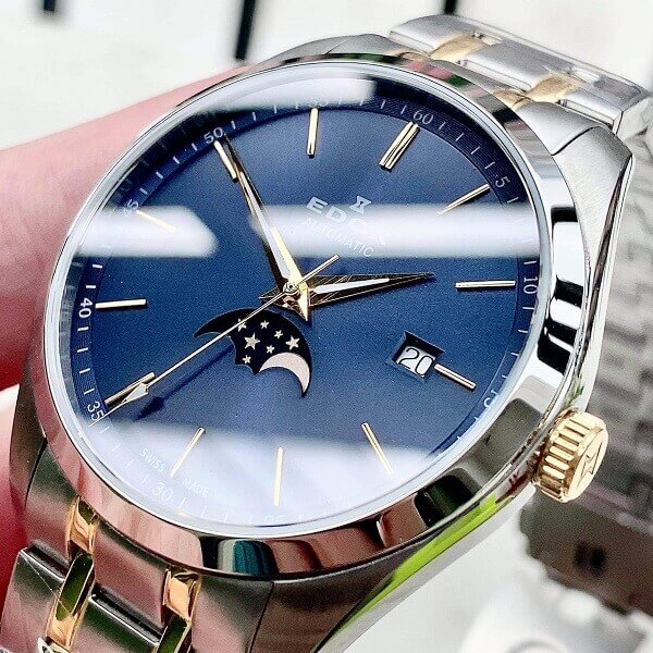 Đồng hồ Edox 80505-357JM-BUID