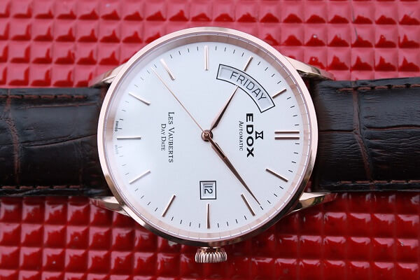Đồng hồ Edox 83007-37R-AIR