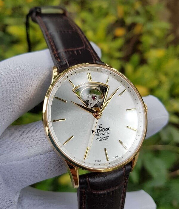 Đồng hồ Edox 85010-37J-AID