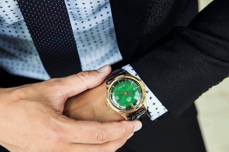 đồng hồ orient FAC08002F0