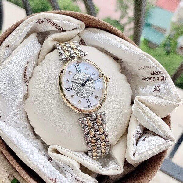 Đồng hồ Frederique Constant Fc-200MPWD3V3B