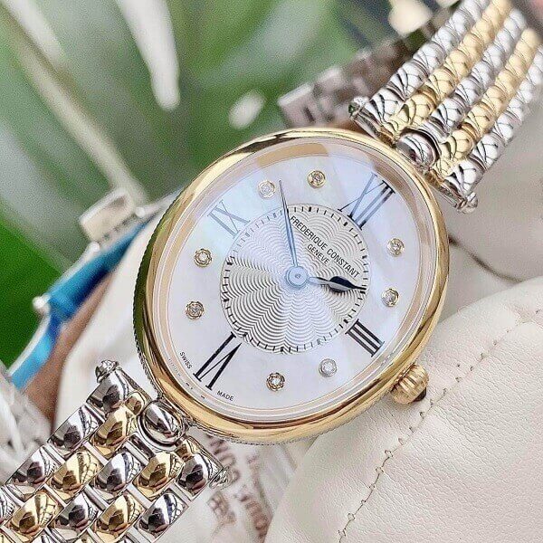 Đồng hồ Frederique Constant Fc-200MPWD3V3B