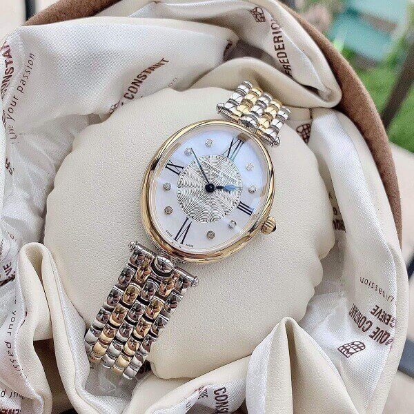 Đồng hồ Frederique Constant Fc-200MPWD3V3B