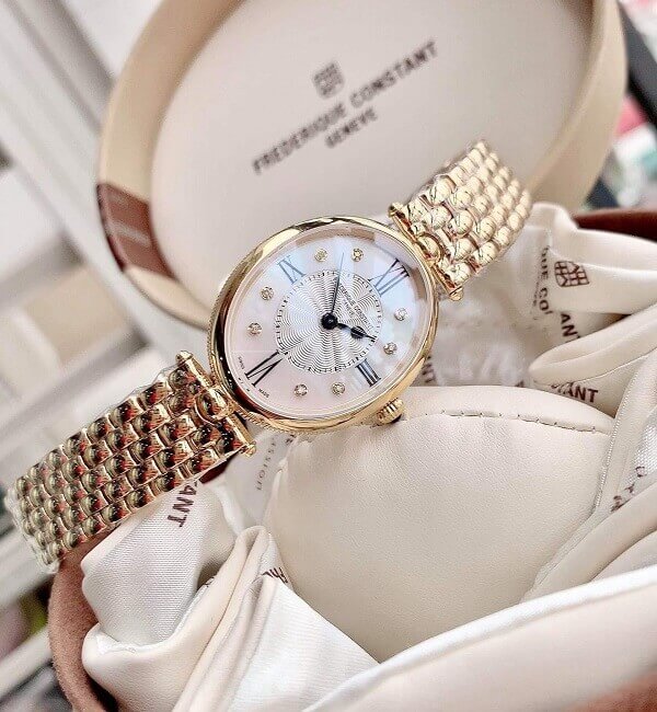 Đồng hồ Frederique Constant Fc-200MPWD3V5B