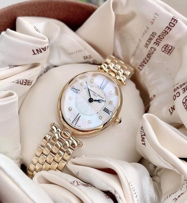 Đồng hồ Frederique Constant Fc-200MPWD3V5B