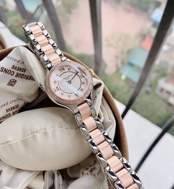 Đồng hồ Frederique Constant Fc-200WHD1ERD32B