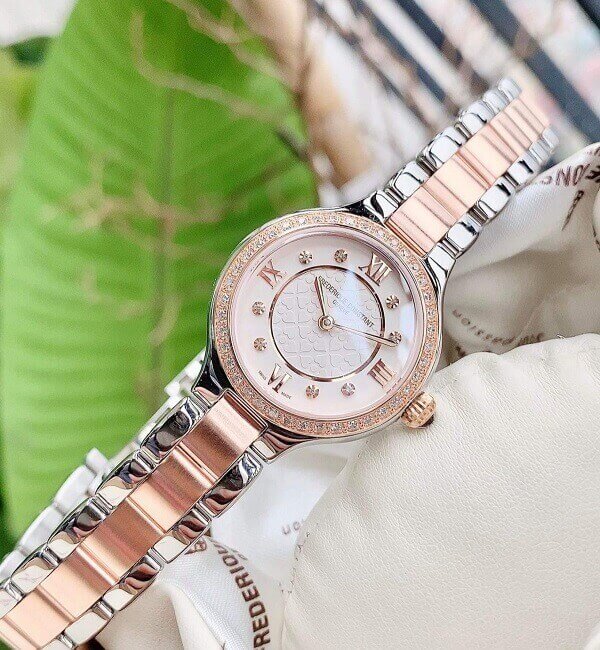 Đồng hồ Frederique Constant Fc-200WHD1ERD32B