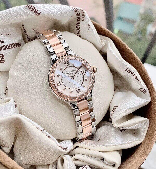 Đồng hồ Frederique Constant Fc-200WHD1ERD32B