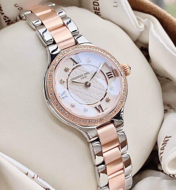 Đồng hồ Frederique Constant Fc-200WHD1ERD32B
