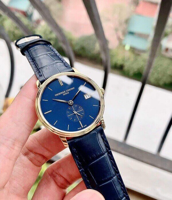 Đồng hồ Frederique Constant Fc-245N4S5