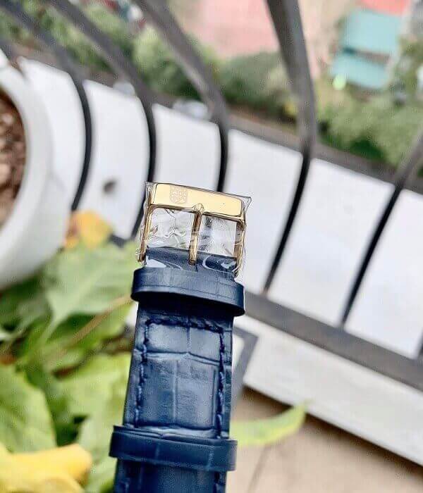 Đồng hồ Frederique Constant Fc-245N4S5