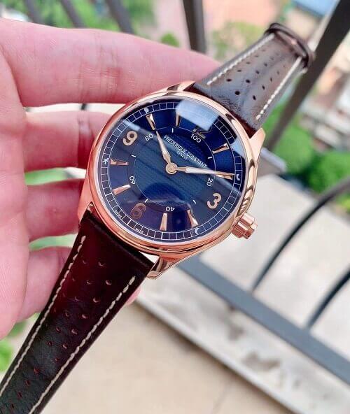 Đồng hồ Frederique Constant Fc-282AN5B4