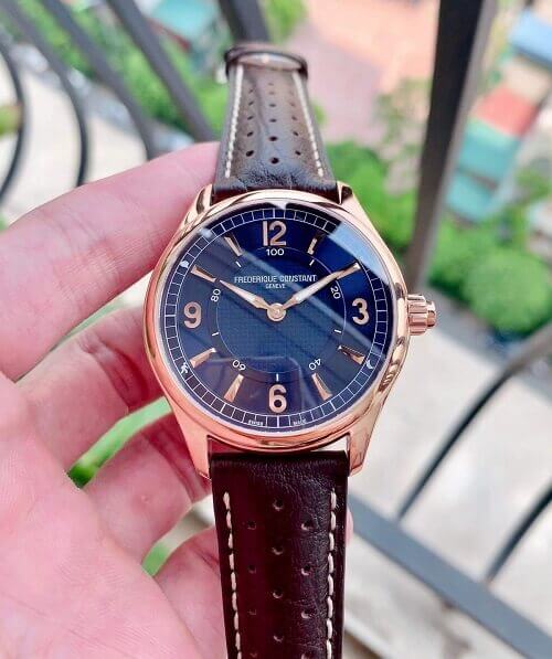 Đồng hồ Frederique Constant Fc-282AN5B4
