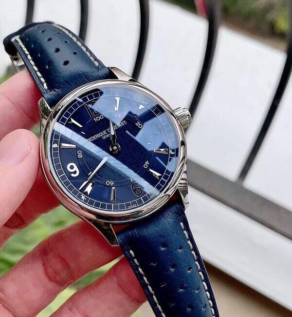 Đồng hồ Frederique Constant Fc-282AN5B6