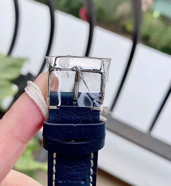 Đồng hồ Frederique Constant Fc-282AN5B6