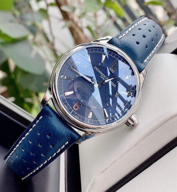 Đồng hồ Frederique Constant Fc-282AN5B6