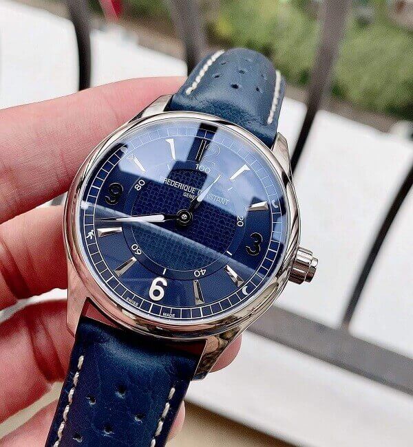 Đồng hồ Frederique Constant Fc-282AN5B6