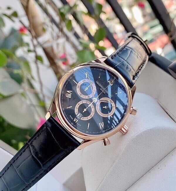 Đồng hồ Frederique Constant Fc-292MBG5B4
