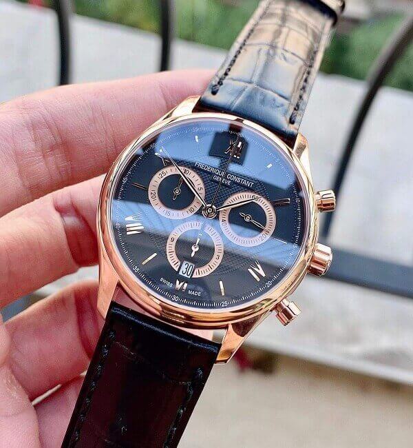 Đồng hồ Frederique Constant Fc-292MBG5B4