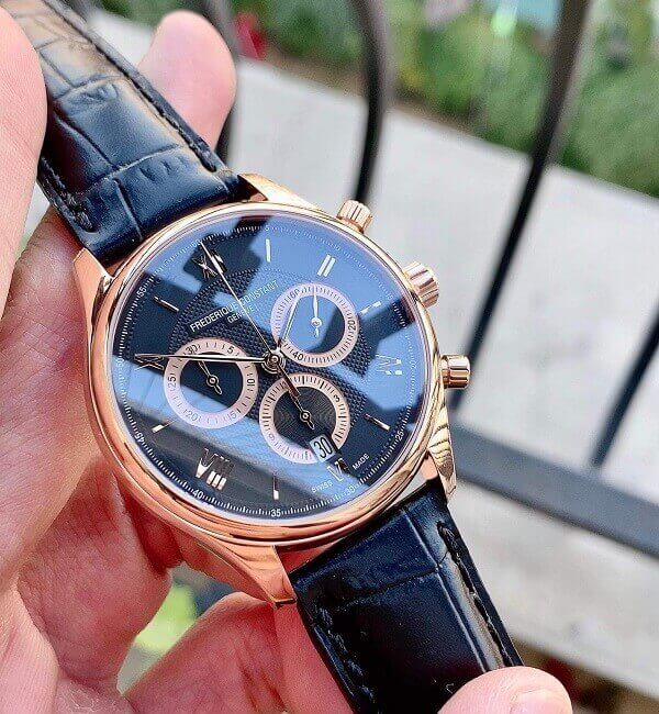 Đồng hồ Frederique Constant Fc-292MBG5B4