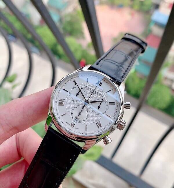 Đồng hồ Frederique Constant Fc-292MS5B6