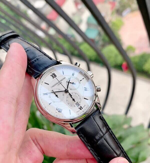 Đồng hồ Frederique Constant Fc-292MS5B6