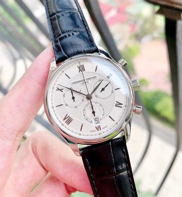 Đồng hồ Frederique Constant Fc-292MS5B6