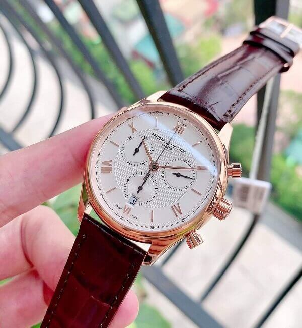 Đồng hồ Frederique Constant Fc-292MV5B4