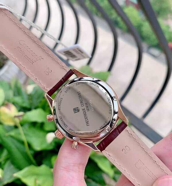 Đồng hồ Frederique Constant Fc-292MV5B4