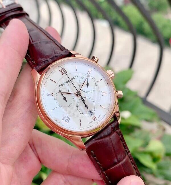 Đồng hồ Frederique Constant Fc-292MV5B4